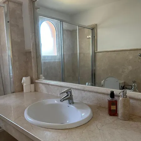 Iris Apartment Malaga